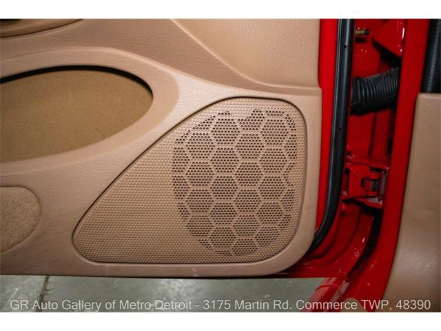 1994 Ford Mustang (CC-2067639) for sale in Kentwood, Michigan