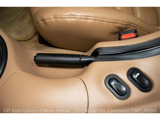 1994 Ford Mustang (CC-2067639) for sale in Kentwood, Michigan