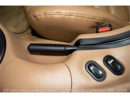 1994 Ford Mustang (CC-2067639) for sale in Kentwood, Michigan