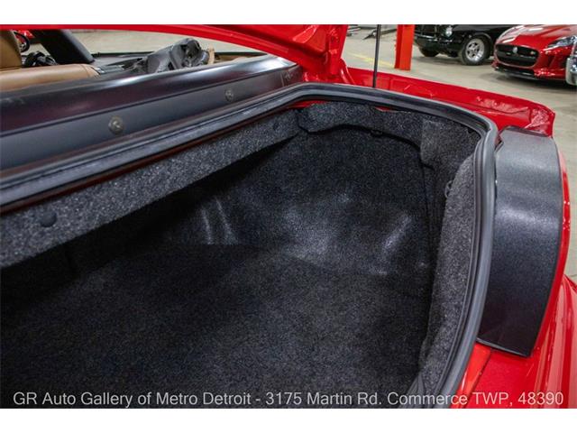 1994 Ford Mustang (CC-2067639) for sale in Kentwood, Michigan