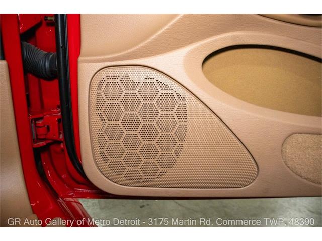 1994 Ford Mustang (CC-2067639) for sale in Kentwood, Michigan