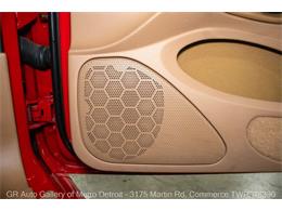 1994 Ford Mustang (CC-2067639) for sale in Kentwood, Michigan