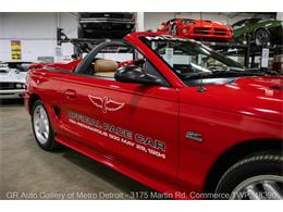 1994 Ford Mustang (CC-2067639) for sale in Kentwood, Michigan