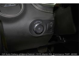 2014 Chevrolet Camaro (CC-2067640) for sale in Kentwood, Michigan