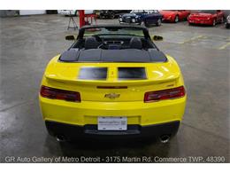 2014 Chevrolet Camaro (CC-2067640) for sale in Kentwood, Michigan