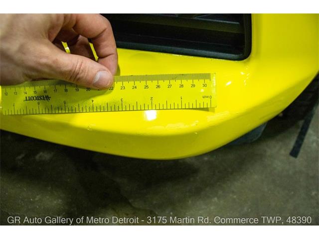 2014 Chevrolet Camaro (CC-2067640) for sale in Kentwood, Michigan