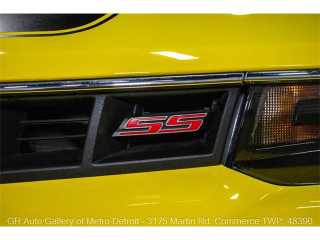 2014 Chevrolet Camaro (CC-2067640) for sale in Kentwood, Michigan