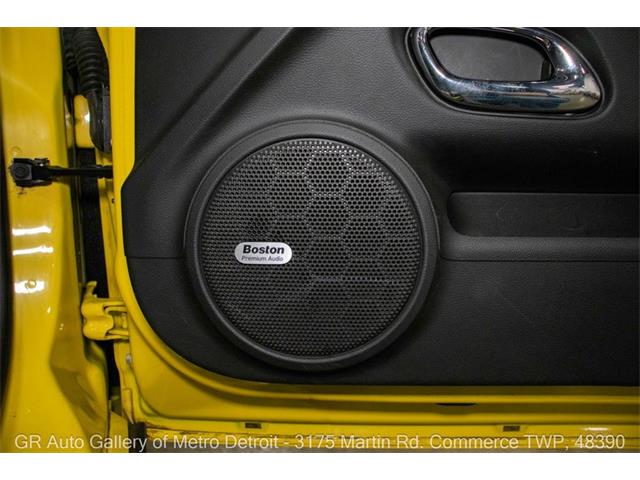 2014 Chevrolet Camaro (CC-2067640) for sale in Kentwood, Michigan