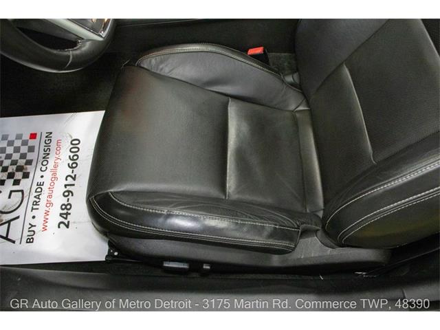 2014 Chevrolet Camaro (CC-2067640) for sale in Kentwood, Michigan