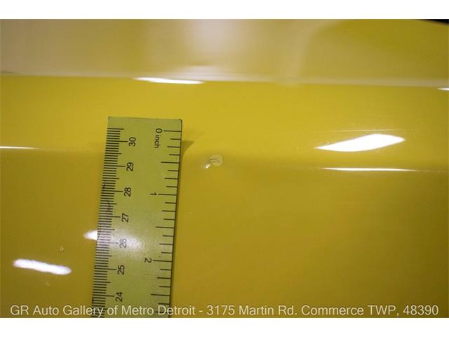 2014 Chevrolet Camaro (CC-2067640) for sale in Kentwood, Michigan