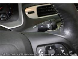 2014 Chevrolet Camaro (CC-2067640) for sale in Kentwood, Michigan