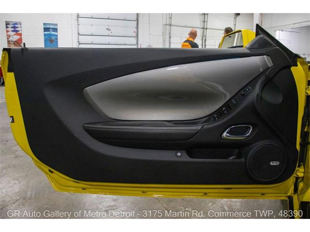 2014 Chevrolet Camaro (CC-2067640) for sale in Kentwood, Michigan