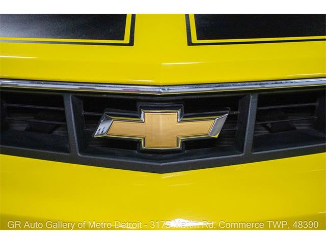 2014 Chevrolet Camaro (CC-2067640) for sale in Kentwood, Michigan