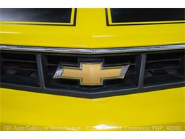 2014 Chevrolet Camaro (CC-2067640) for sale in Kentwood, Michigan