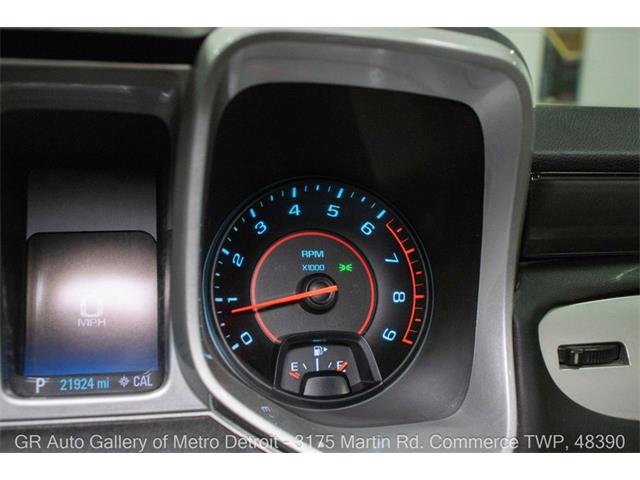2014 Chevrolet Camaro (CC-2067640) for sale in Kentwood, Michigan