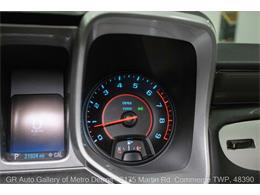 2014 Chevrolet Camaro (CC-2067640) for sale in Kentwood, Michigan