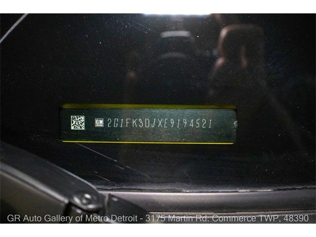 2014 Chevrolet Camaro (CC-2067640) for sale in Kentwood, Michigan