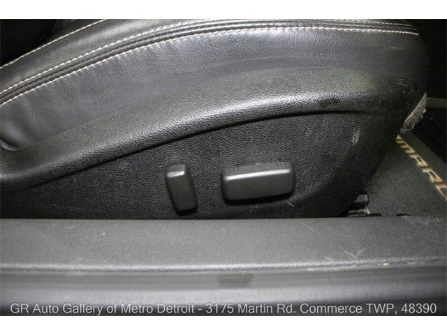 2014 Chevrolet Camaro (CC-2067640) for sale in Kentwood, Michigan