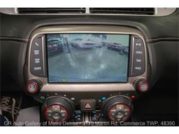 2014 Chevrolet Camaro (CC-2067640) for sale in Kentwood, Michigan