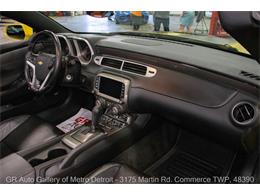 2014 Chevrolet Camaro (CC-2067640) for sale in Kentwood, Michigan