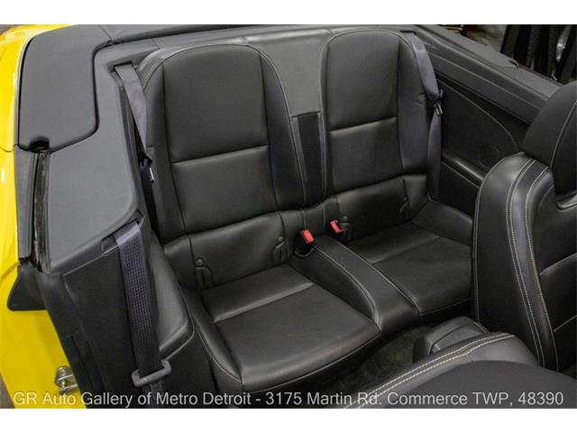 2014 Chevrolet Camaro (CC-2067640) for sale in Kentwood, Michigan