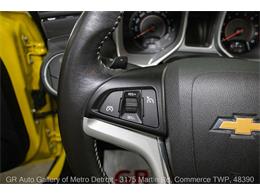 2014 Chevrolet Camaro (CC-2067640) for sale in Kentwood, Michigan