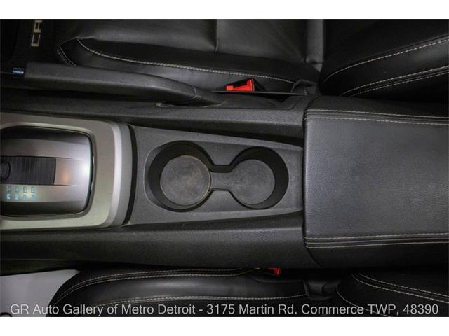 2014 Chevrolet Camaro (CC-2067640) for sale in Kentwood, Michigan