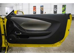 2014 Chevrolet Camaro (CC-2067640) for sale in Kentwood, Michigan