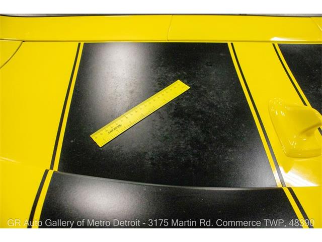 2014 Chevrolet Camaro (CC-2067640) for sale in Kentwood, Michigan