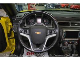 2014 Chevrolet Camaro (CC-2067640) for sale in Kentwood, Michigan