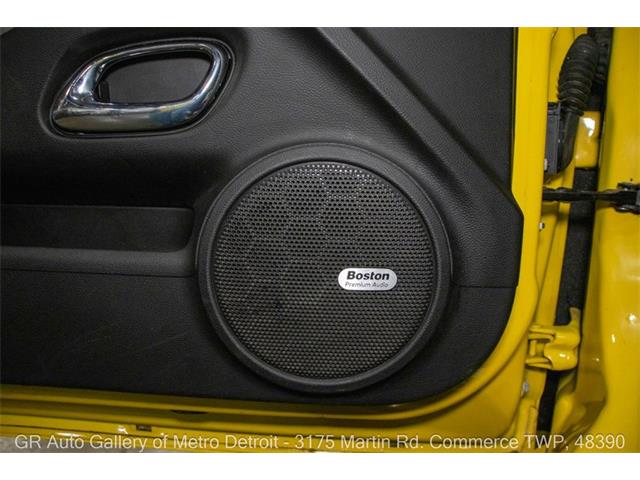 2014 Chevrolet Camaro (CC-2067640) for sale in Kentwood, Michigan