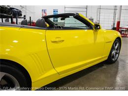 2014 Chevrolet Camaro (CC-2067640) for sale in Kentwood, Michigan