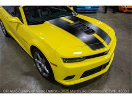 2014 Chevrolet Camaro (CC-2067640) for sale in Kentwood, Michigan