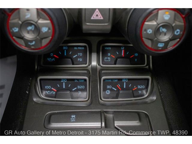 2014 Chevrolet Camaro (CC-2067640) for sale in Kentwood, Michigan