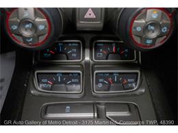 2014 Chevrolet Camaro (CC-2067640) for sale in Kentwood, Michigan