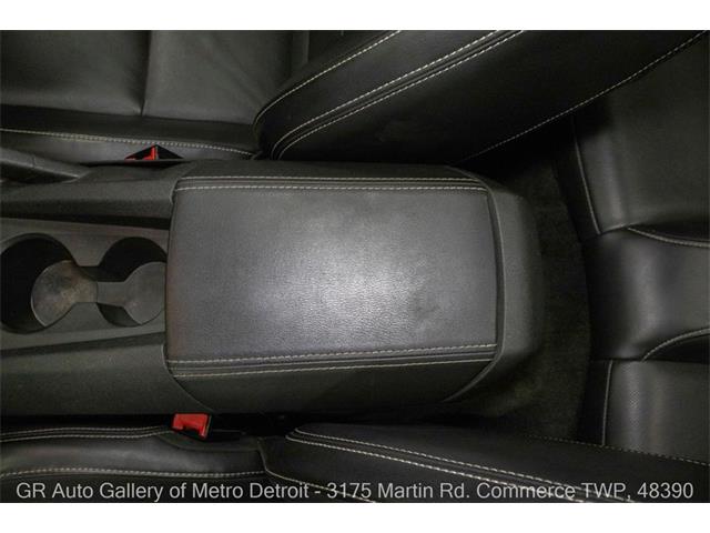 2014 Chevrolet Camaro (CC-2067640) for sale in Kentwood, Michigan