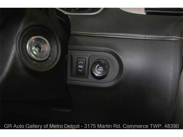 2014 Chevrolet Camaro (CC-2067640) for sale in Kentwood, Michigan