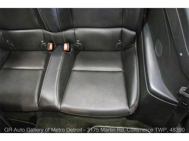 2014 Chevrolet Camaro (CC-2067640) for sale in Kentwood, Michigan