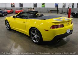 2014 Chevrolet Camaro (CC-2067640) for sale in Kentwood, Michigan