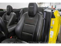 2014 Chevrolet Camaro (CC-2067640) for sale in Kentwood, Michigan