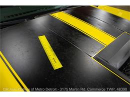 2014 Chevrolet Camaro (CC-2067640) for sale in Kentwood, Michigan