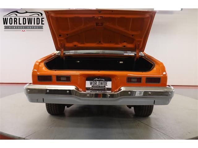 1974 Chevrolet Nova (CC-2067641) for sale in Denver , Colorado