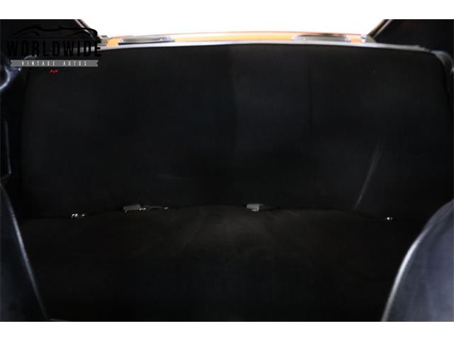 1974 Chevrolet Nova (CC-2067641) for sale in Denver , Colorado