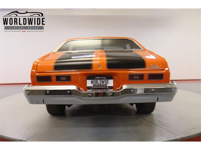 1974 Chevrolet Nova (CC-2067641) for sale in Denver , Colorado