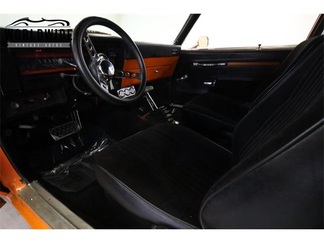 1974 Chevrolet Nova (CC-2067641) for sale in Denver , Colorado
