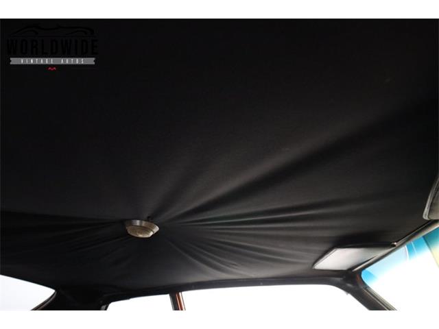 1974 Chevrolet Nova (CC-2067641) for sale in Denver , Colorado