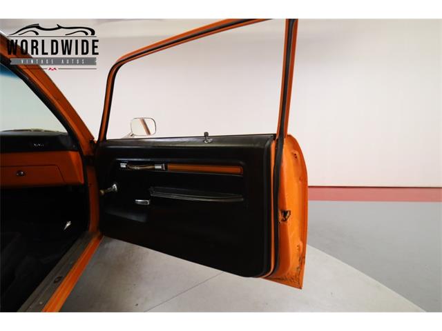 1974 Chevrolet Nova (CC-2067641) for sale in Denver , Colorado