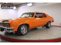 1974 Chevrolet Nova (CC-2067641) for sale in Denver , Colorado