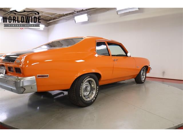 1974 Chevrolet Nova (CC-2067641) for sale in Denver , Colorado