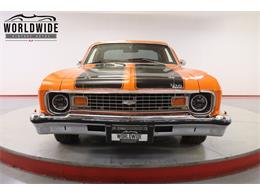 1974 Chevrolet Nova (CC-2067641) for sale in Denver , Colorado